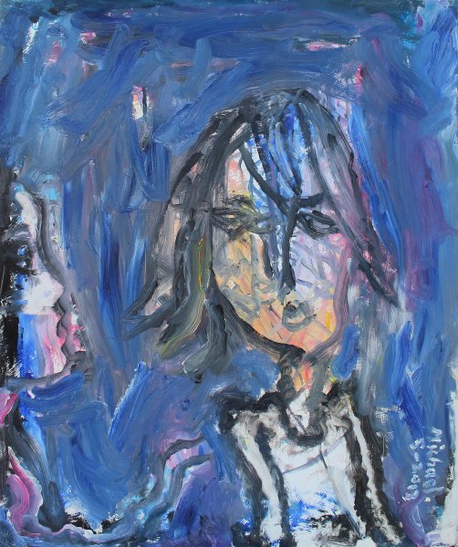 Michael Sarjeant - Couple 3